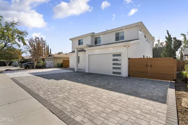 North Hills, CA 91343,15916 Sunburst Street