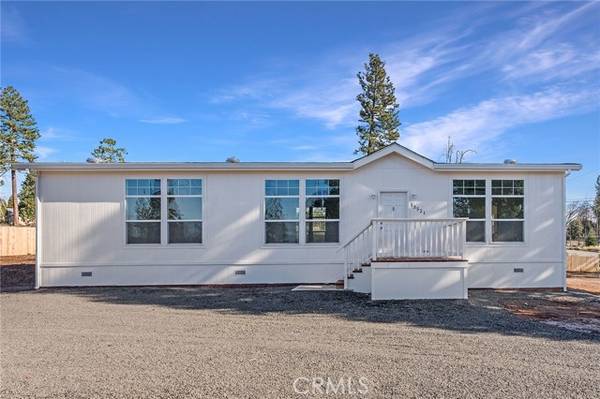 13521 South Park Drive, Magalia, CA 95954