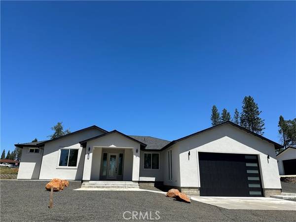 1721 Stark Lane, Paradise, CA 95969