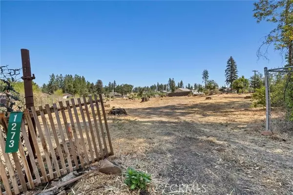 Paradise, CA 95969,1273 Nunneley Road