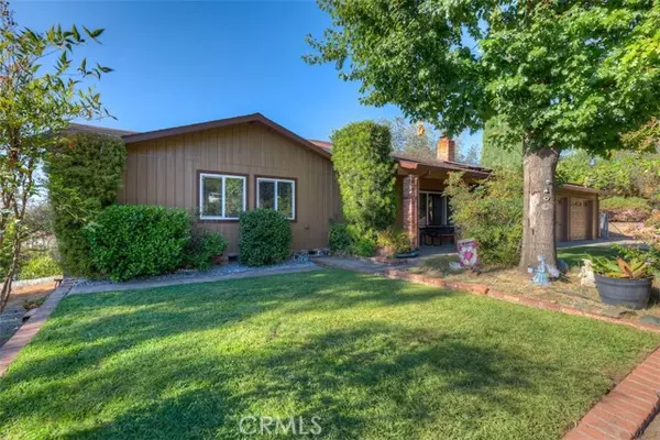 3253 Hildale Avenue, Oroville, CA 95966