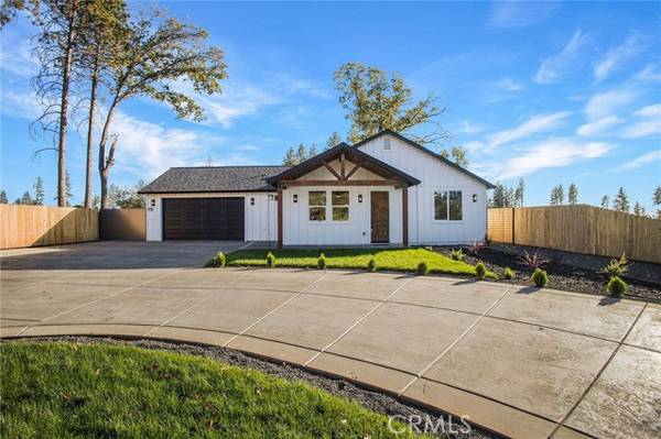 1224 Wagstaff Road, Paradise, CA 95969