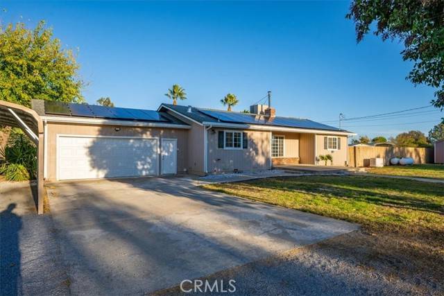 Red Bluff, CA 96080,5 Krueger Court