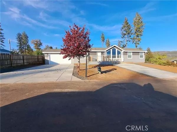 1911 Lowry Lane, Paradise, CA 95969