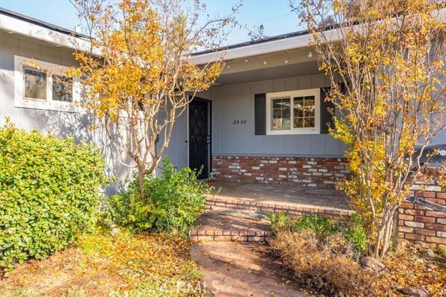 2450 Monroe Avenue, Red Bluff, CA 96080
