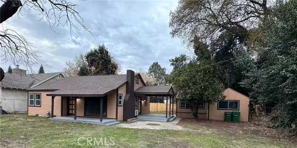 1346 Bidwell Avenue, Chico, CA 95926