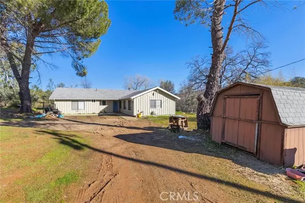 Oroville, CA 95966,231 Rutherford Lane