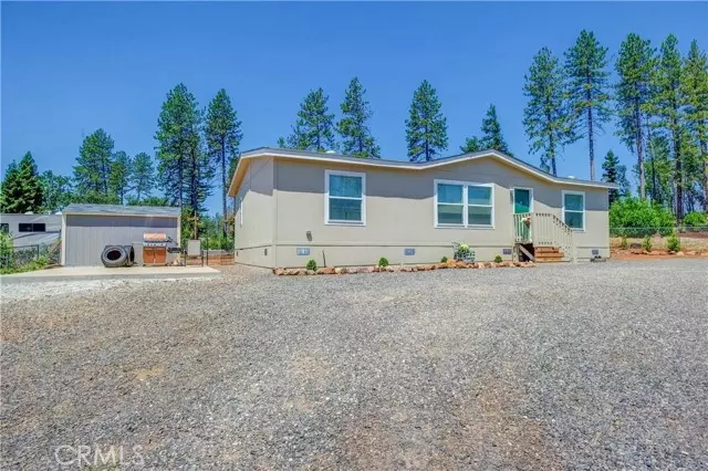 Paradise, CA 95969,6243 Oak Way