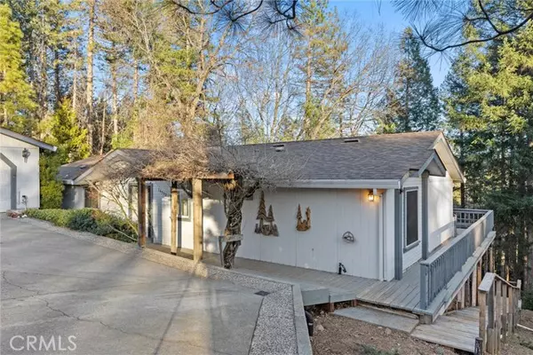 14592 Colter Way, Magalia, CA 95954