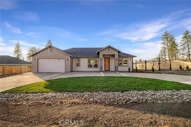 5575 Desante Lane, Paradise, CA 95969