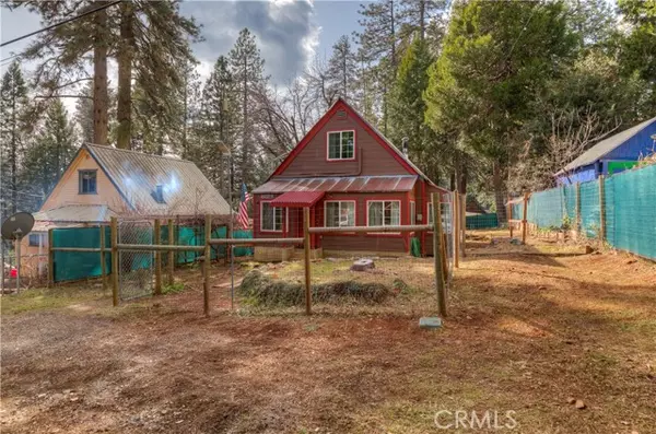 Stirling City, CA 95978,17193 Manzanita Street