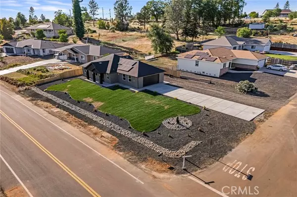 Paradise, CA 95969,5399 Hickory Way