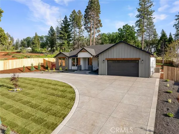Paradise, CA 95969,904 Waggoner Road