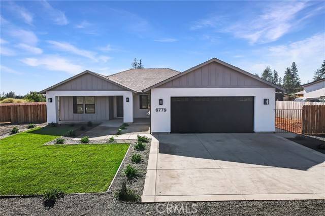 6779 Matell Road, Paradise, CA 95969