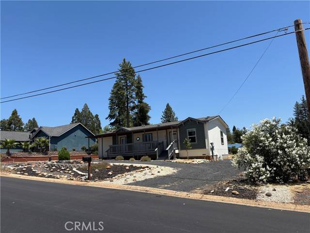 Paradise, CA 95969,5874 Crestmoor Drive