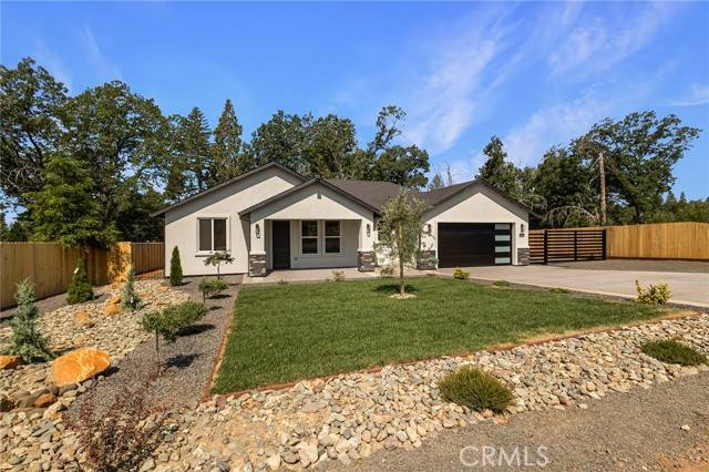 Paradise, CA 95969,5909 Del Mar Avenue