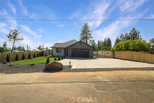1773 Drendel Circle, Paradise, CA 95969