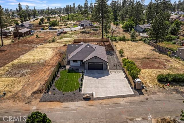 Paradise, CA 95969,1773 Drendel Circle