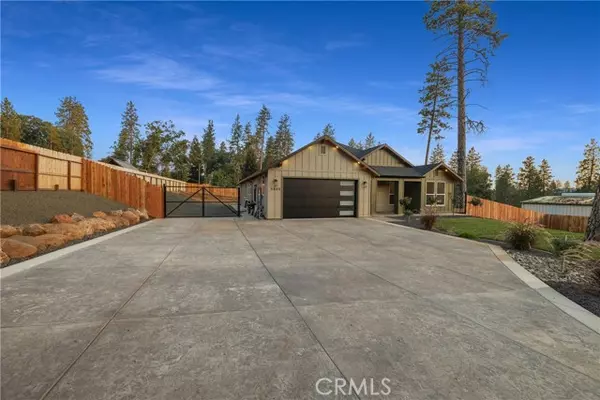 Paradise, CA 95969,5869 Fickett Lane