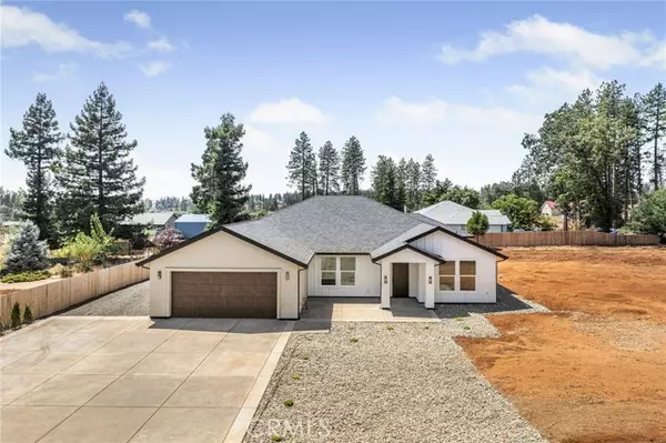 Paradise, CA 95969,1770 Dean Road