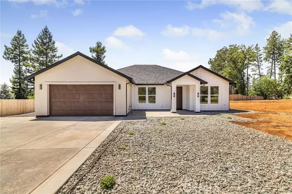 Paradise, CA 95969,1770 Dean Road