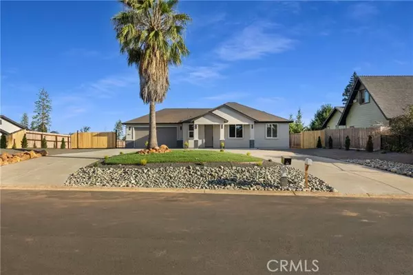 594 Circlewood Drive, Paradise, CA 95969