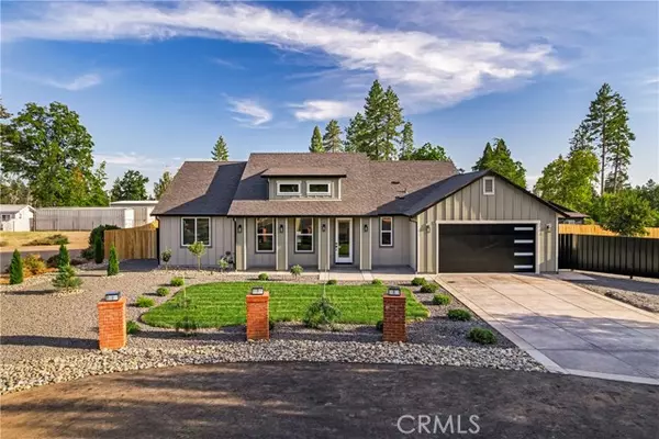 5815 Nielsen Drive, Paradise, CA 95969