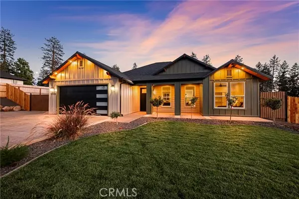 Paradise, CA 95969,5869 Fickett Lane