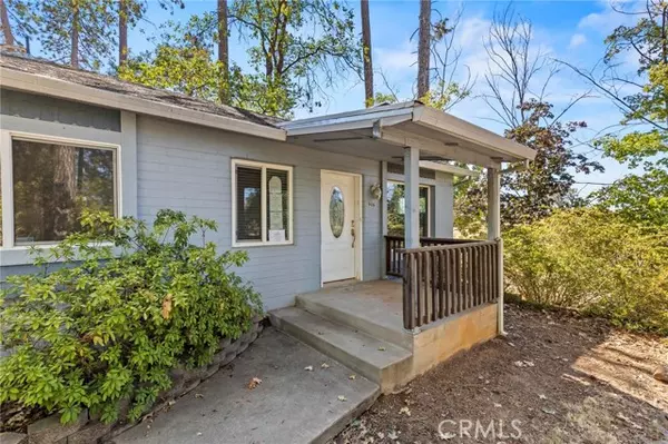 Paradise, CA 95969,906 Central Park Drive