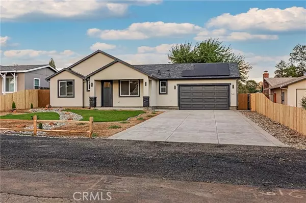 Paradise, CA 95969,6160 Opal Lane