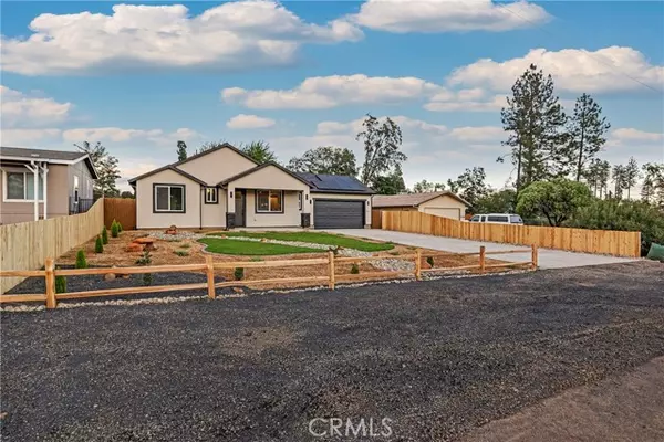 Paradise, CA 95969,6160 Opal Lane