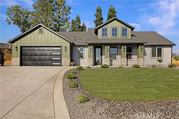 Paradise, CA 95969,6286 Mountain Meadow Court