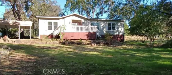 867 Buschmann rd, Paradise, CA 95969