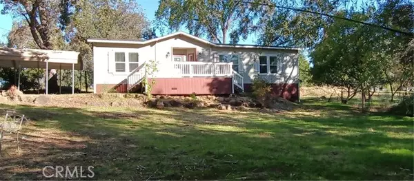 867 Buschmann rd, Paradise, CA 95969