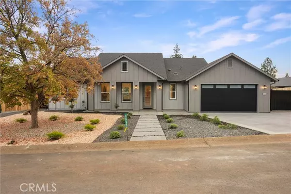 1560 Elliott Drive, Paradise, CA 95969