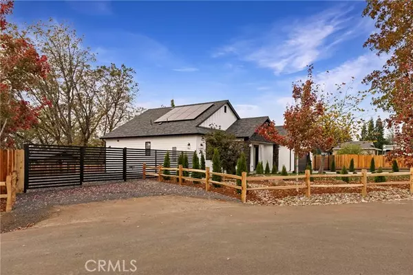 Paradise, CA 95969,5085 Country Club Drive