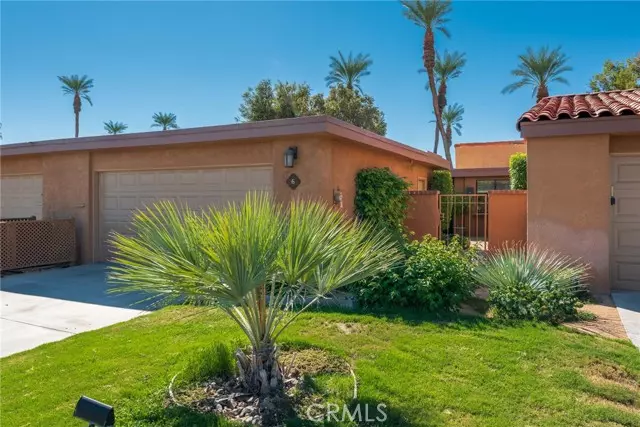 6 La Ronda Drive, Rancho Mirage, CA 92270