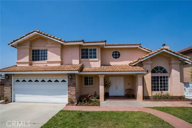 15709 Virginia Avenue, Bellflower, CA 90706