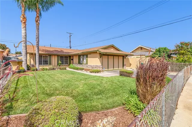 4149 Filhurst Avenue, Baldwin Park, CA 91706