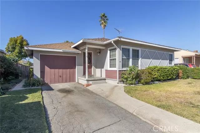 5315 Farna Avenue, Arcadia, CA 91006