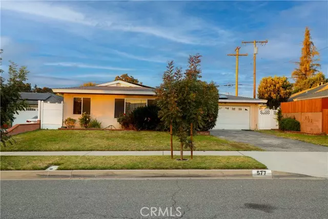 577 West Grondahl Street, Covina, CA 91722