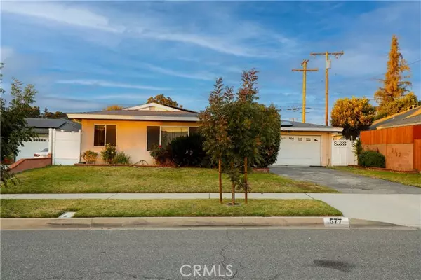 Covina, CA 91722,577 West Grondahl Street