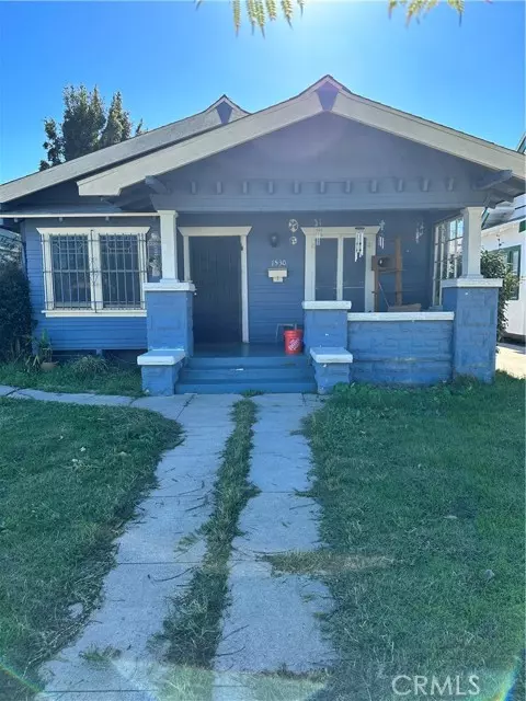 1530 West 51st Place, Los Angeles, CA 90062