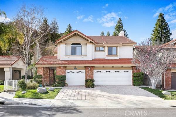 25211 Keats Lane, Stevenson Ranch, CA 91381