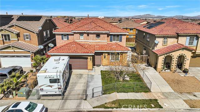 13200 Sunland Street, Oak Hills, CA 92344