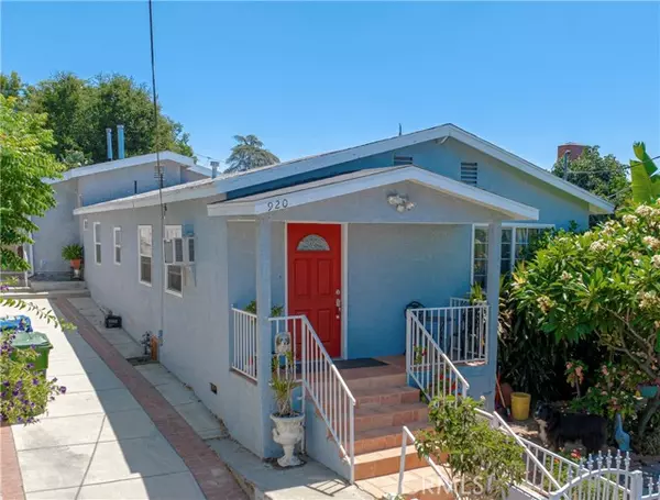 920 Milwaukee Avenue, Highland Park, CA 90042