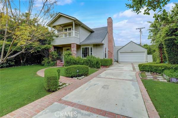 319 Longden Drive, San Gabriel, CA 91775