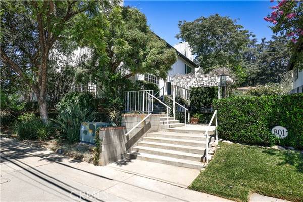 801 East Mendocino Street, Altadena, CA 91001