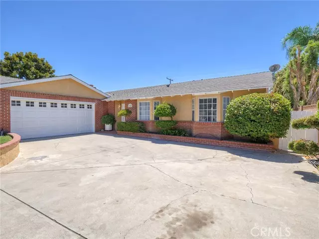 1922 East Puente Avenue, West Covina, CA 91791