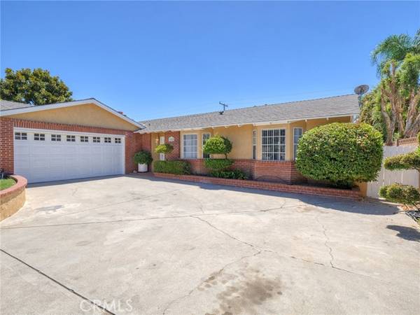 1922 East Puente Avenue, West Covina, CA 91791